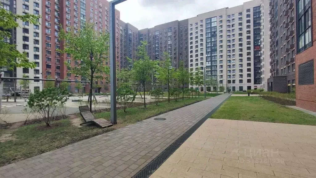 Квартира, 3 комнаты, 78.09 м - Фото 0