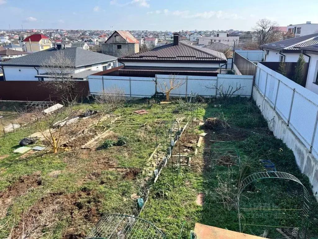 Участок в Севастополь Милосердие СТ, 8 (4.1 сот.) - Фото 1