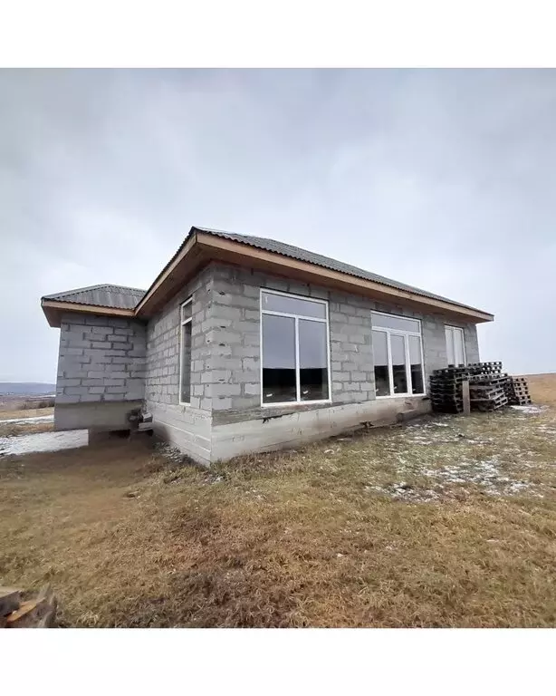 Дом в Иркутский муниципальный округ, Александровский тракт, 18-й ... - Фото 2