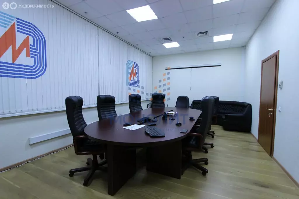 Офис (405 м) - Фото 1