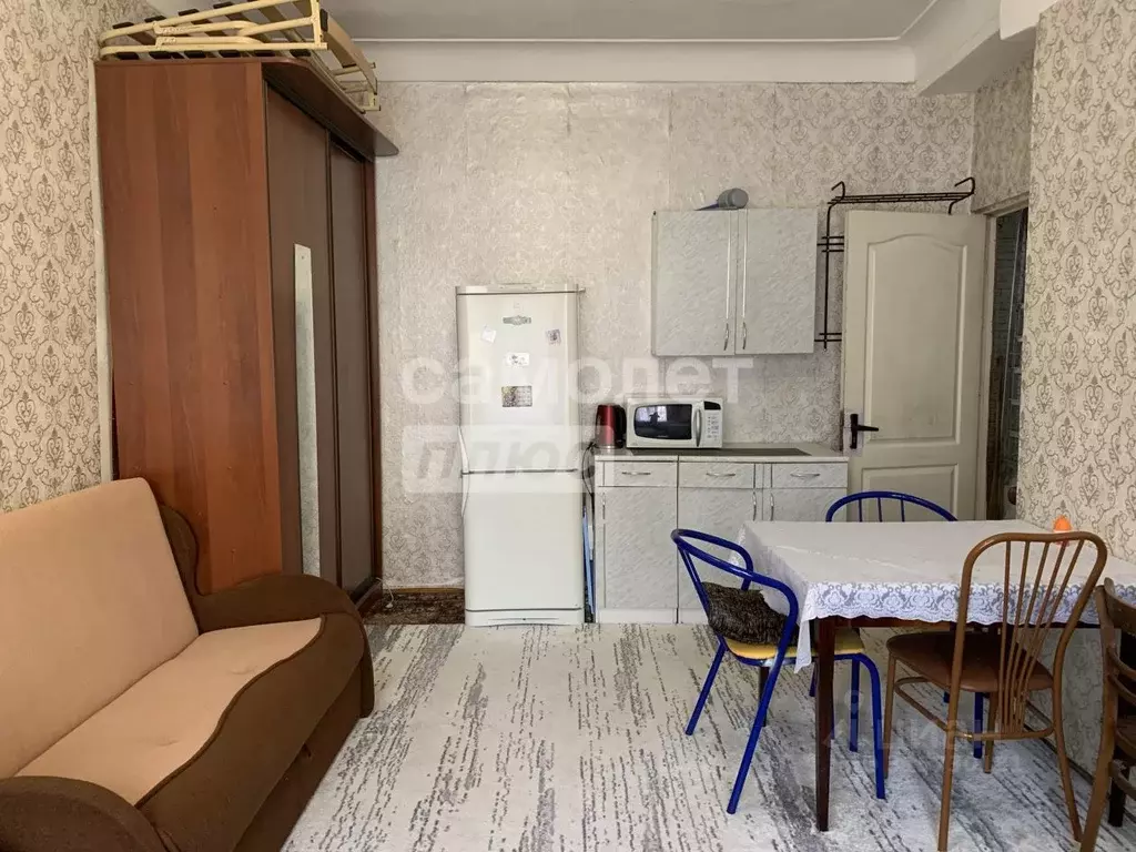 Комната Московская область, Ивантеевка Пушкинский городской округ, ... - Фото 0