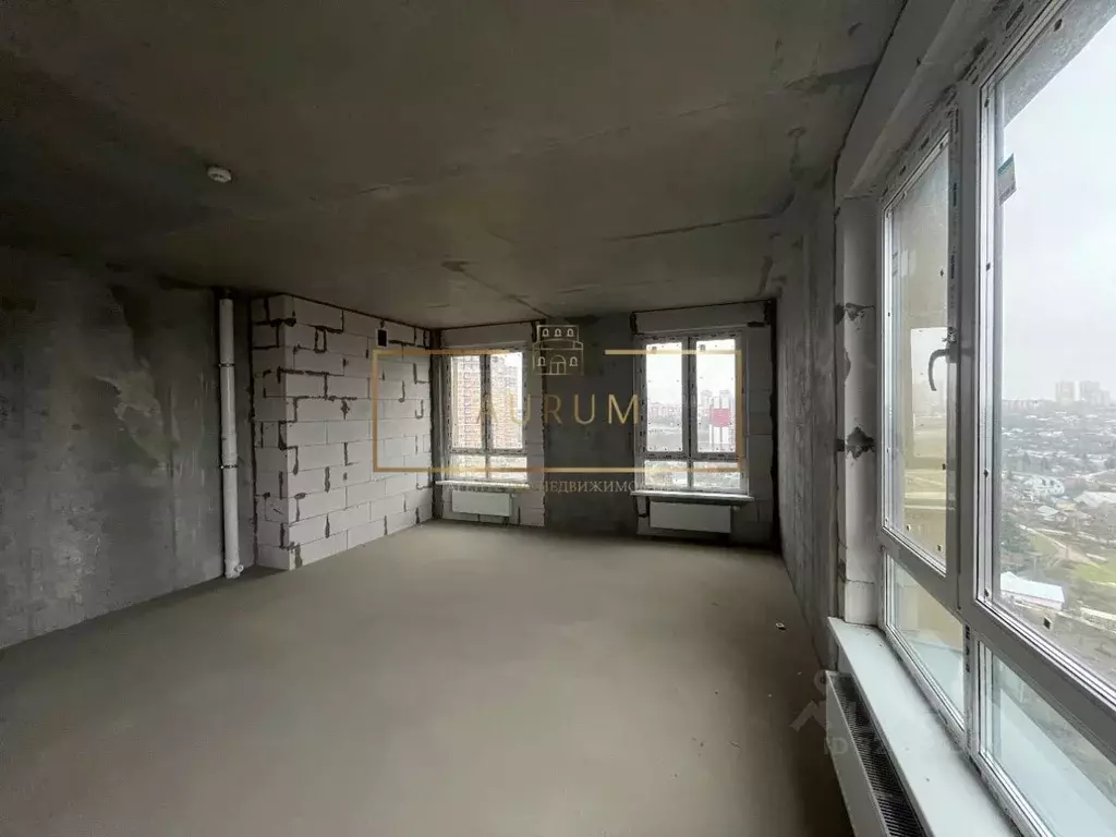 4-к кв. Тульская область, Тула ул. Сурикова, 22к1 (88.1 м) - Фото 2