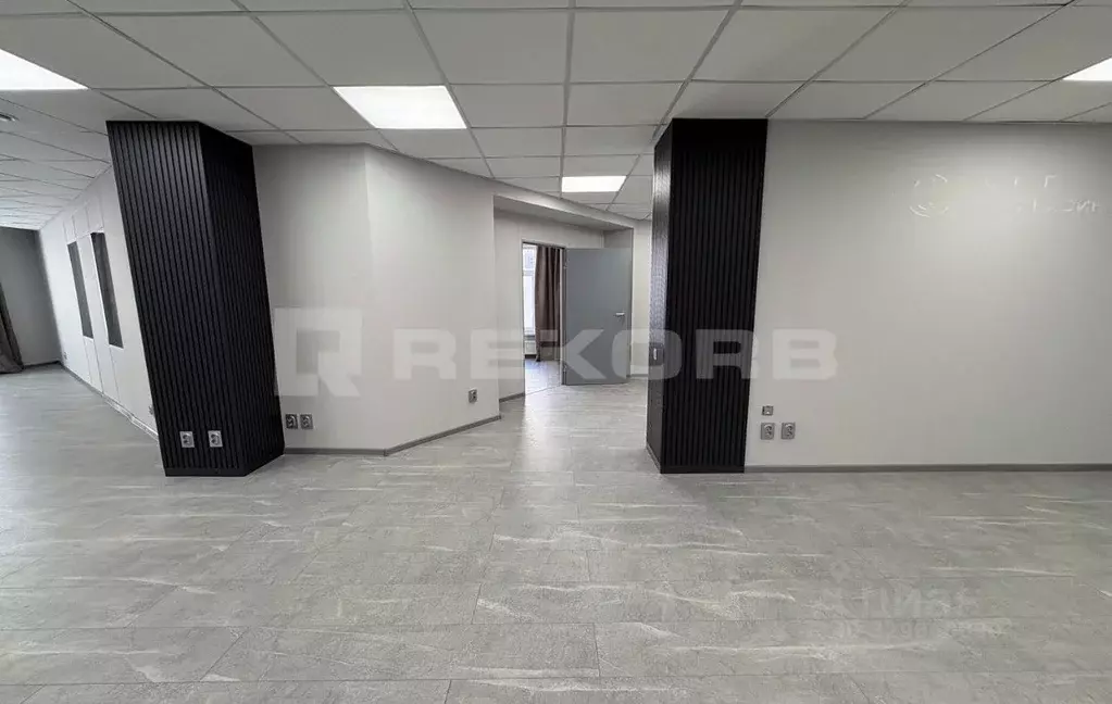 Офис в Санкт-Петербург Воронежская ул., 5к3 (202 м) - Фото 1