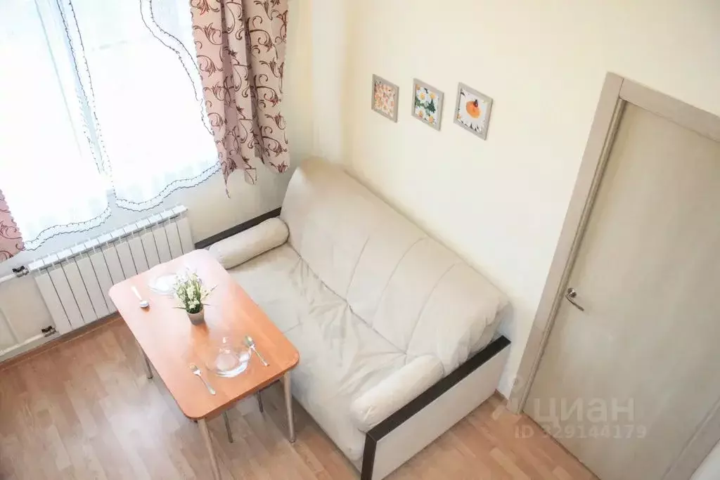 1-к кв. Московская область, Щелково Краснознаменская ул., 17к5 (38.0 ... - Фото 2