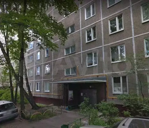 3-к. квартира, 60 м, 3/9 эт. - Фото 1