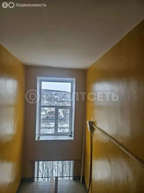 1-комнатная квартира: Кола, проспект Виктора Миронова, 7 (30.6 м) - Фото 1