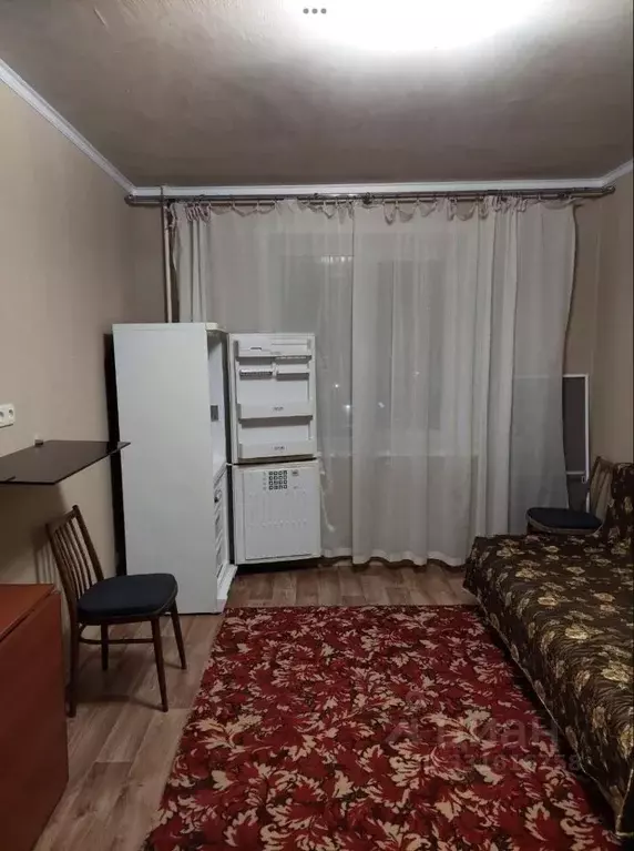 Комната Самарская область, Тольятти Тополиная ул., 28 (13.2 м) - Фото 1