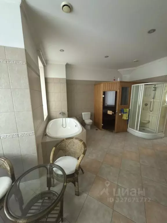 4-к кв. Санкт-Петербург Московский просп., 171 (170.0 м) - Фото 2