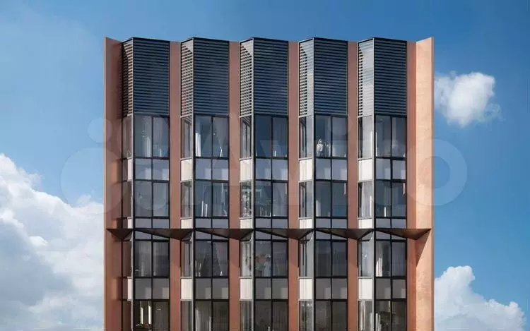 3-к. квартира, 73 м, 6/8 эт. - Фото 0
