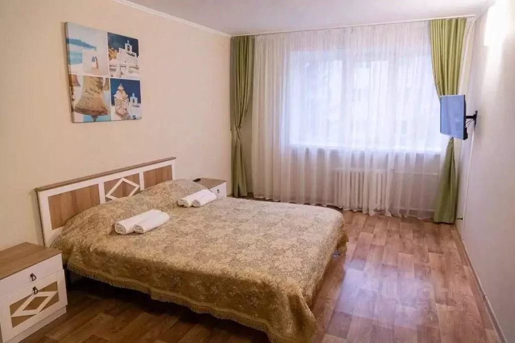2-к кв. Красноярский край, Красноярск ул. Сурикова, 6 (48.0 м) - Фото 0