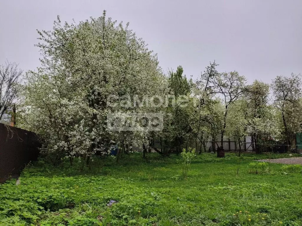 Участок в Московская область, Подольск Климовск мкр, ул. Огородная, 10 ... - Фото 2
