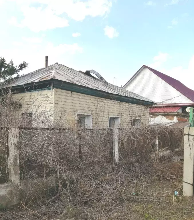 Дом в Алтайский край, Бийск Опорная ул., 28 (50 м) - Фото 1