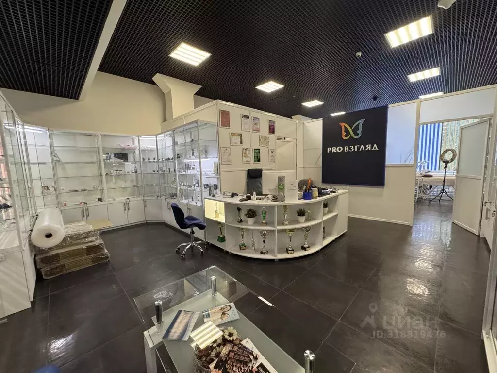 Офис в Москва Дмитровское ш., 71Б (102 м) - Фото 1