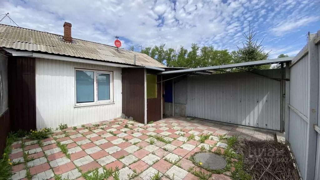 2-к кв. Омская область, Омск 2718 километр ж/д_ст, 3 (37.0 м) - Фото 0