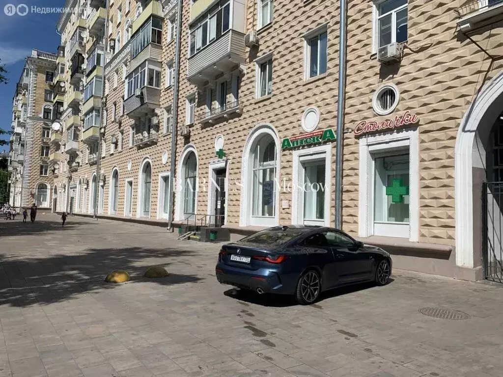 Помещение свободного назначения (530 м) - Фото 2