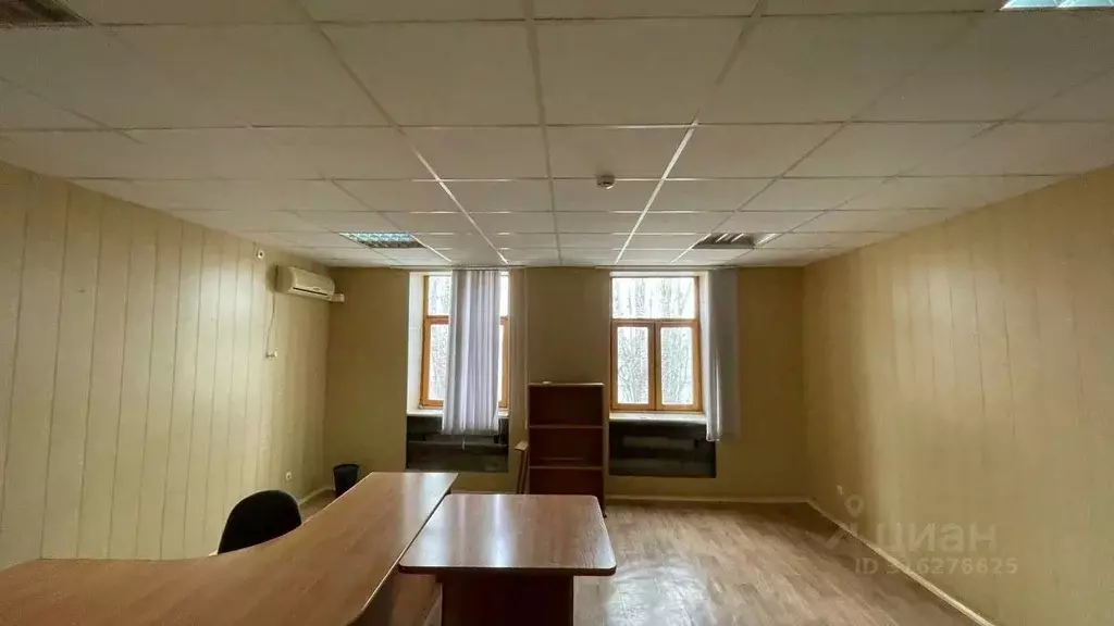 Офис в Оренбургская область, Оренбург ул. Мусы Джалиля, 6 (36 м) - Фото 0
