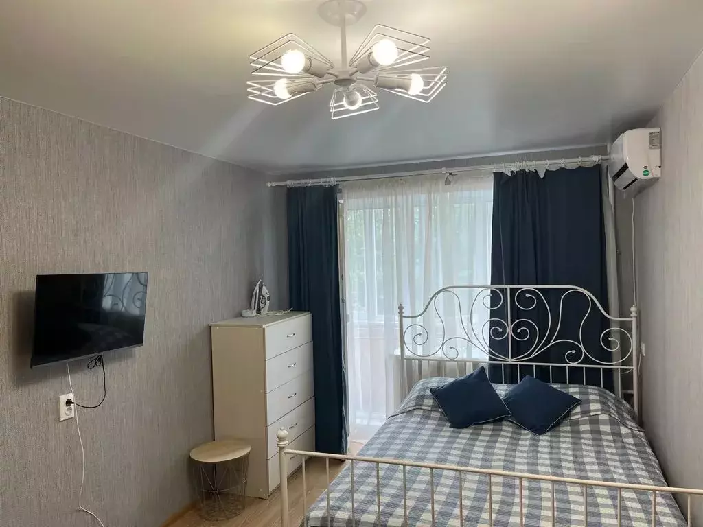 2-к кв. Татарстан, Казань Большая Красная ул., 3 (42.0 м) - Фото 0