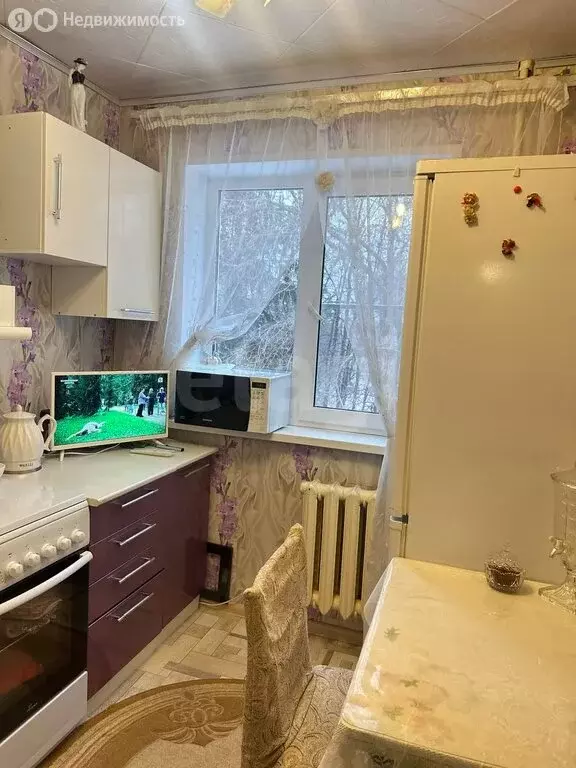 2-комнатная квартира: Озерск, улица Матросова, 18 (44.3 м) - Фото 2