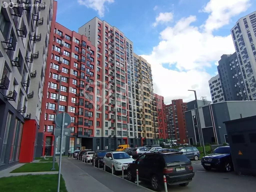 Офис (33.2 м) - Фото 1