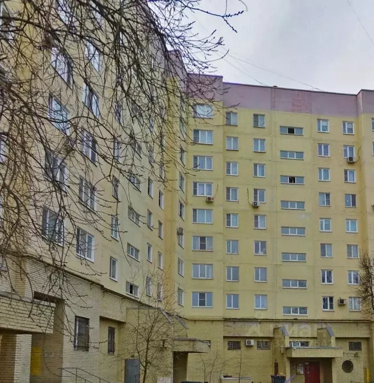 2-к кв. Московская область, Красногорск ул. Ленина, 63 (49.4 м) - Фото 1