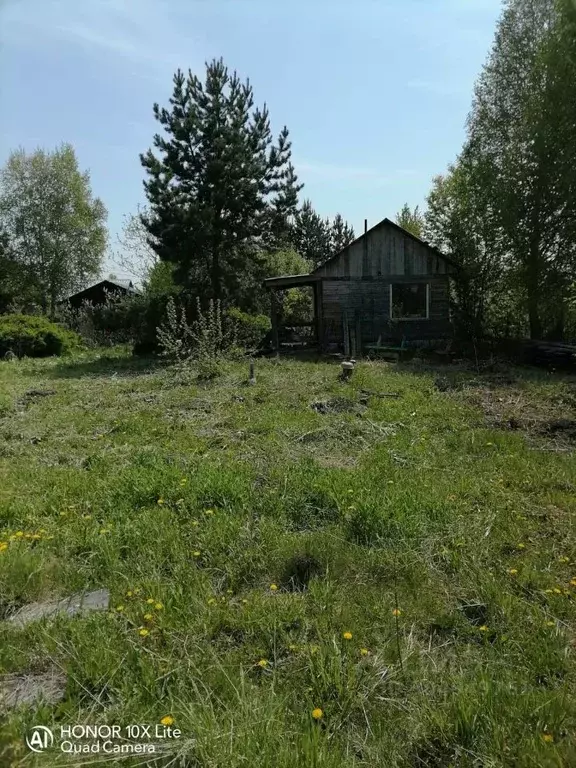 Участок в Кемеровская область, Мысковский городской округ, пос. ... - Фото 0