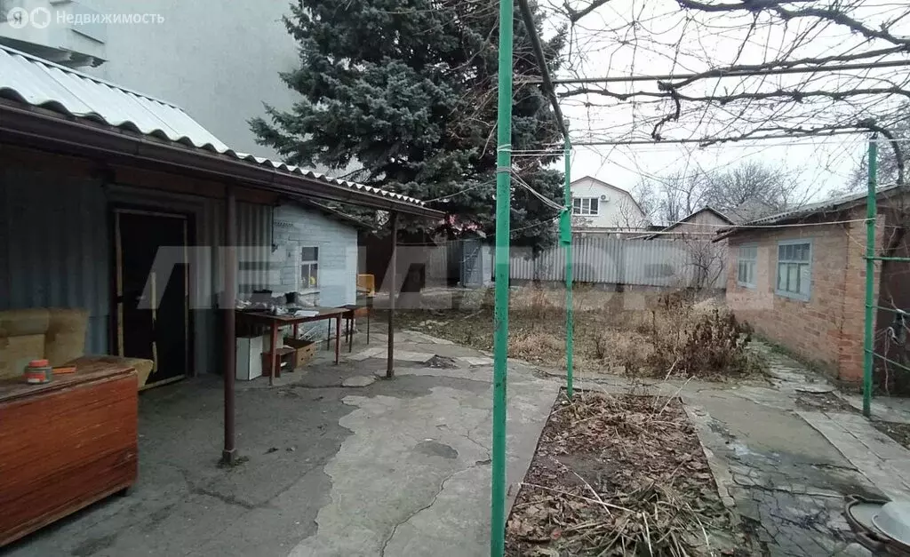 Участок в Ростов-на-Дону, улица Доватора (4.5 м) - Фото 0