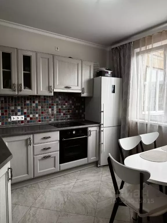 2-к кв. Москва ш. Энтузиастов, 11АК4 (60.0 м) - Фото 1