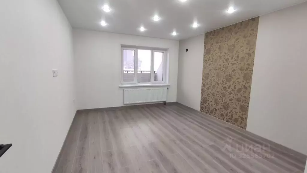 1-к кв. Самарская область, Самара ул. Георгия Димитрова, 74Б (49.0 м) - Фото 1