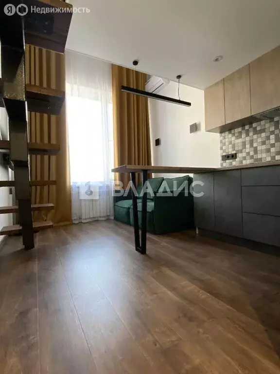 1-комнатная квартира: Москва, улица Перерва, 16 (31 м) - Фото 2