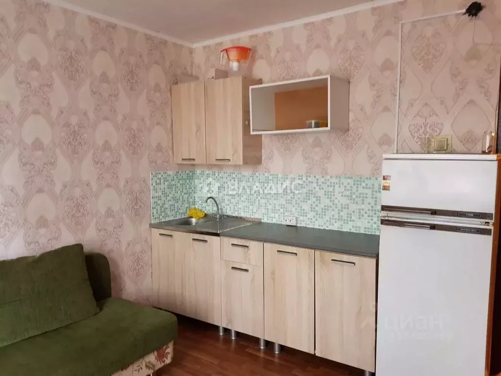1-к кв. Смоленская область, Смоленск ул. Гарабурды, 27 (38.7 м) - Фото 1