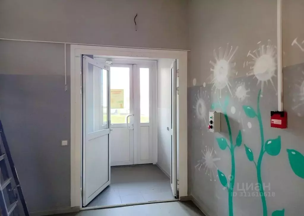 Офис в Красноярский край, Красноярск Линейная ул., 94 (271 м) - Фото 2