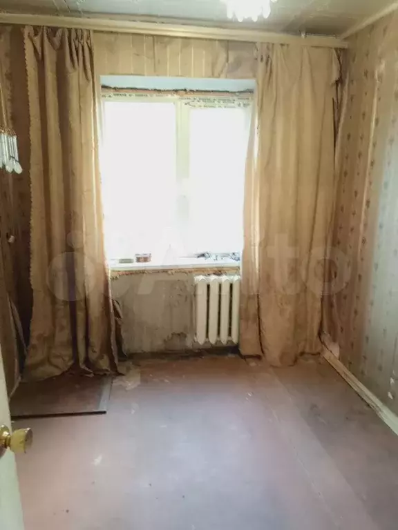 3-к. квартира, 50 м, 3/5 эт. - Фото 1