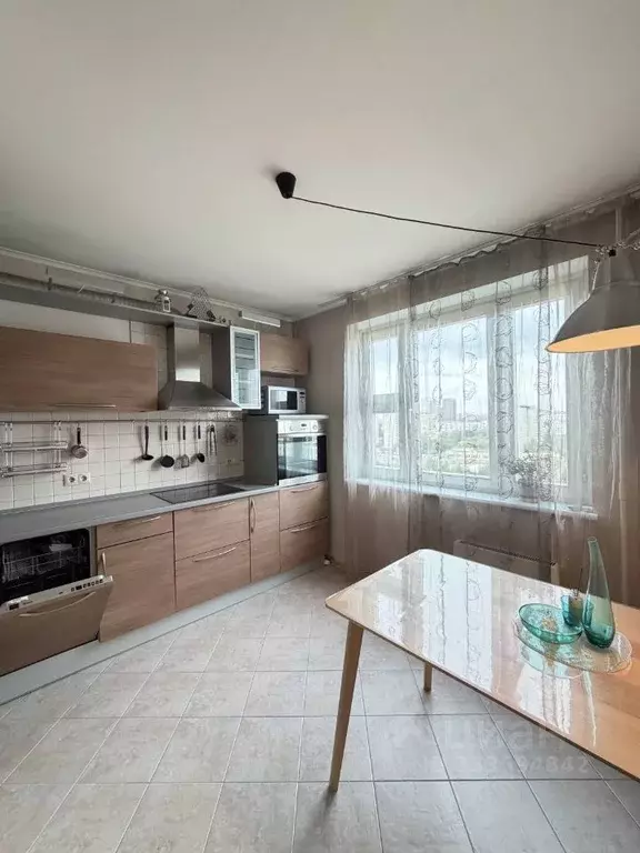 3-к кв. Москва Белореченская ул., 6 (84.5 м) - Фото 1
