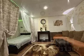 1-к кв. Нижегородская область, Дзержинск ул. Марковникова, 5 (30.0 м) - Фото 1