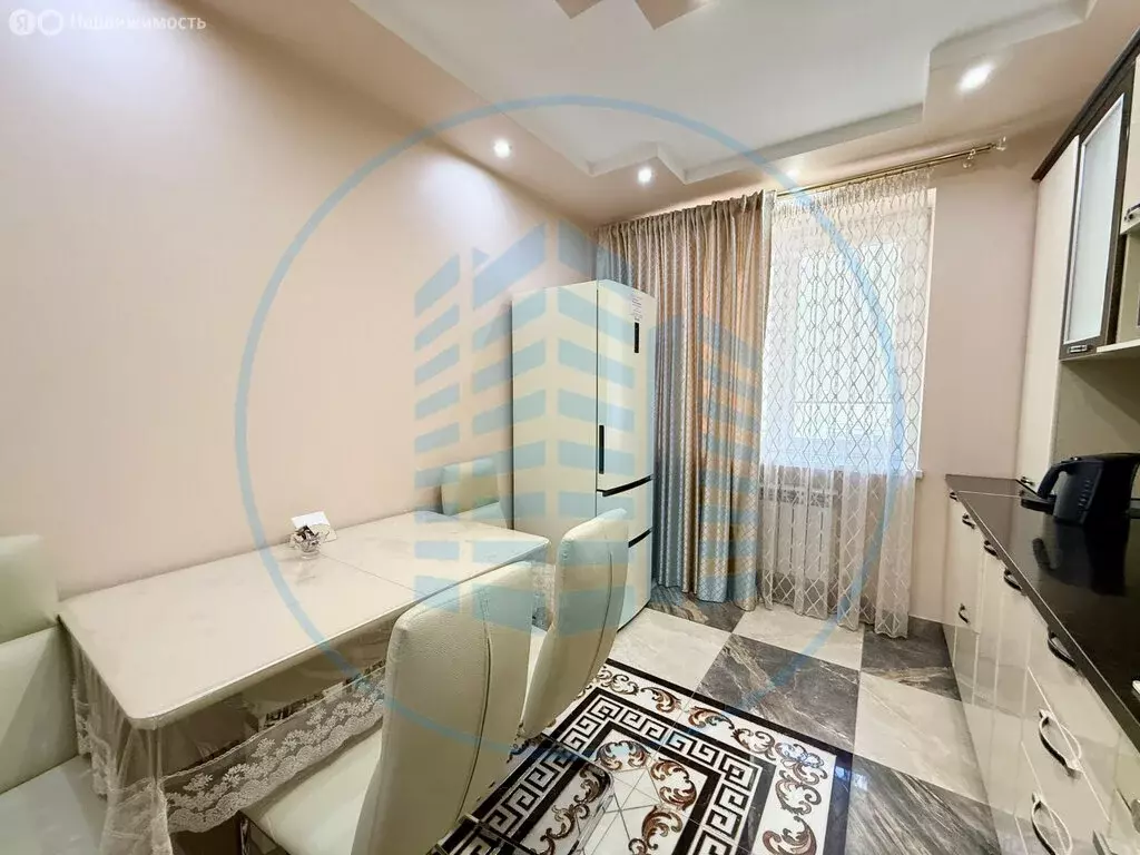 2-комнатная квартира: Ессентуки, Предгорная улица, 12 (64.9 м) - Фото 1