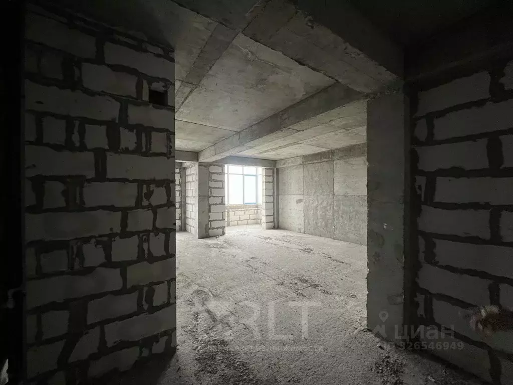 2-к кв. Дагестан, Махачкала просп. Петра 1, 69 (67.0 м) - Фото 2