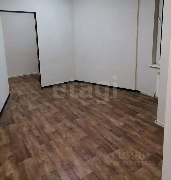 Офис в Новосибирская область, Новосибирск ул. Кошурникова, 29/3 (114 ... - Фото 1