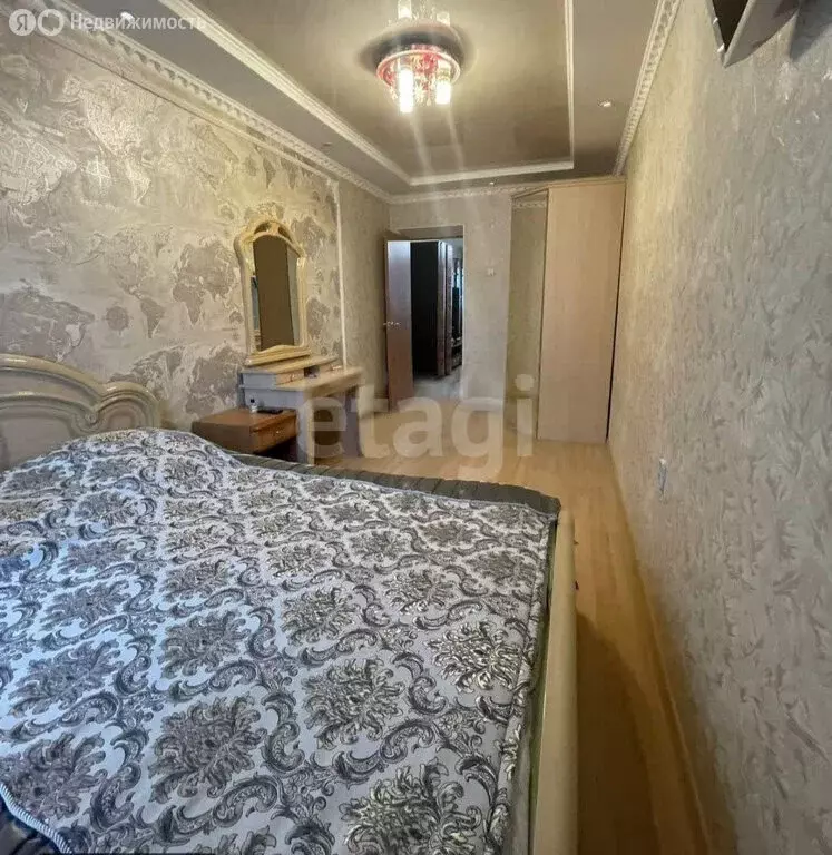3-комнатная квартира: Балабаново, Коммунальная улица, 9 (58.5 м) - Фото 2