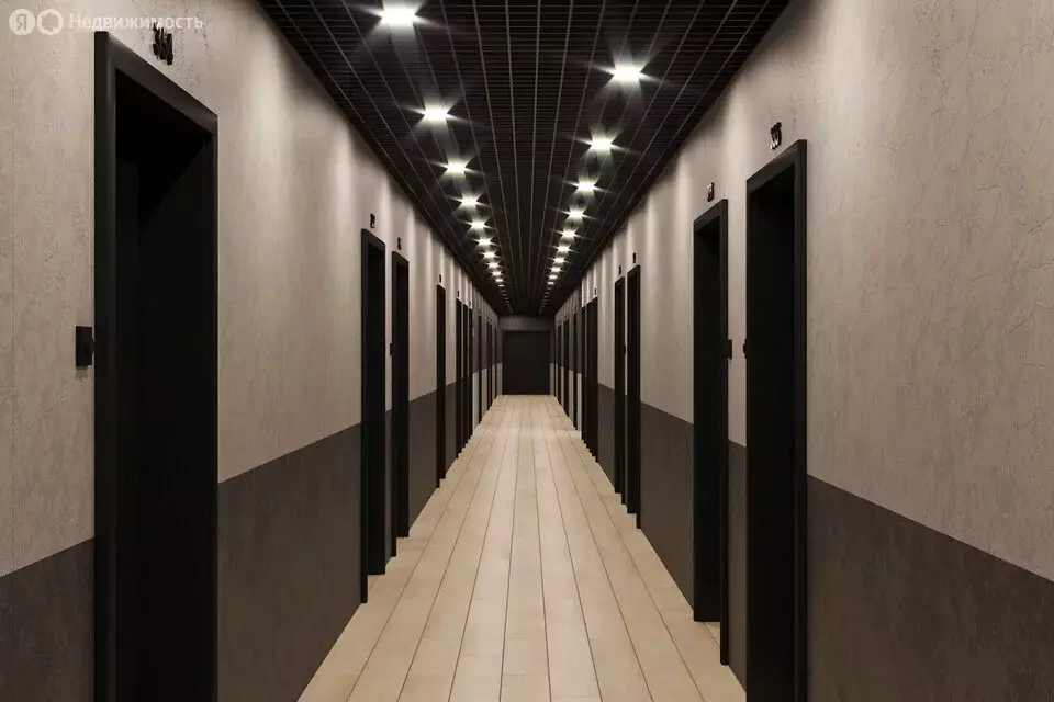 2-комнатная квартира: Санкт-Петербург, улица Крыленко, 36к2 (48 м) - Фото 2