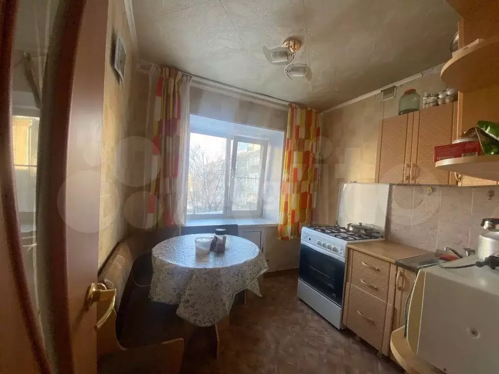 2-к. квартира, 43.5 м, 3/4 эт. - Фото 0