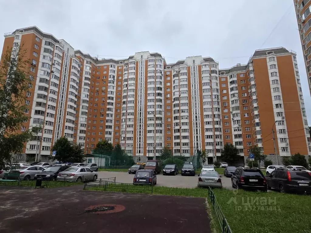 2-к кв. Московская область, Солнечногорск городской округ, Голубое пгт ... - Фото 1