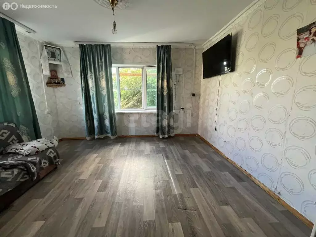 Дом в Поворино, Московская улица (39.2 м) - Фото 2