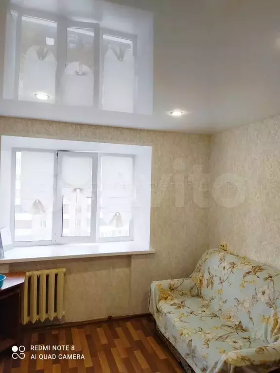 Комната 12 м в 1-к., 8/9 эт. - Фото 0
