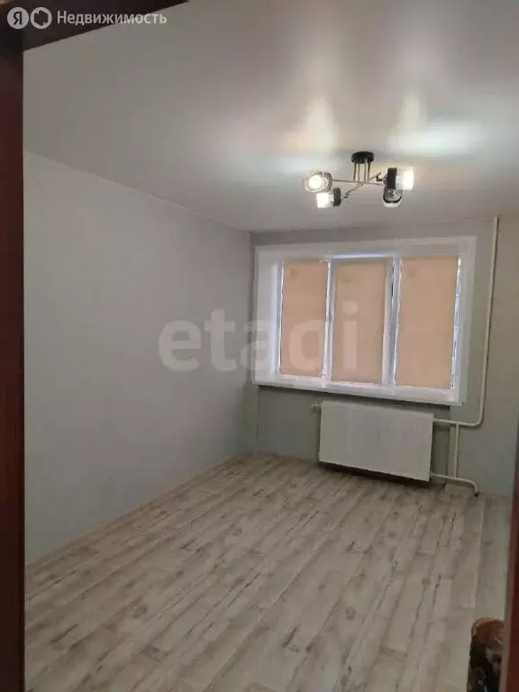 1-комнатная квартира: Курган, улица Карла Маркса, 141 (18.3 м) - Фото 2