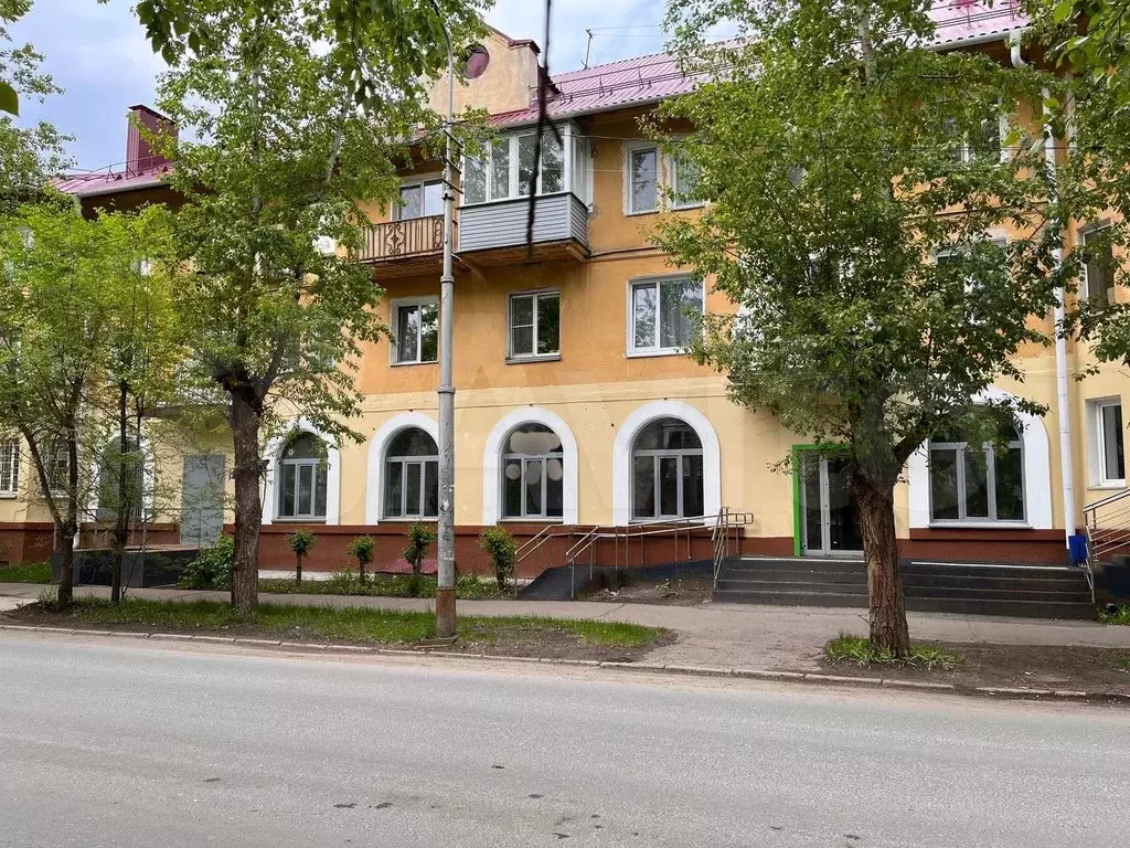 Продам помещение свободного назначения, 230 м - Фото 0