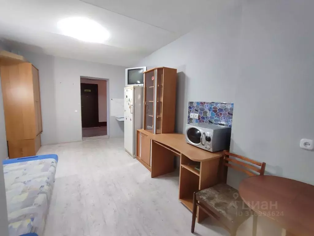 Комната Пермский край, Пермь бул. Гагарина, 30А (14.0 м) - Фото 0