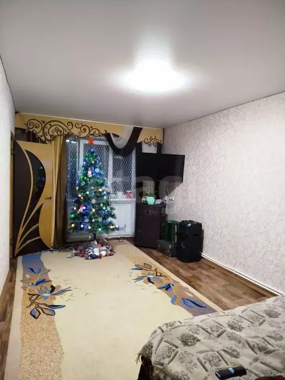 4-к кв. Башкортостан, Аургазинский район, с. Толбазы Строительная ул., ... - Фото 2