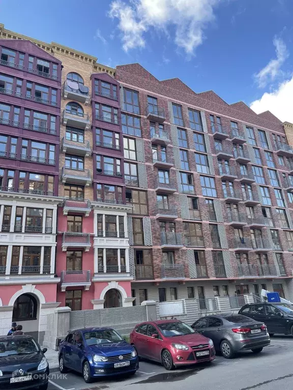 Продаётся 3-к квартира, 70.4 м - Фото 1