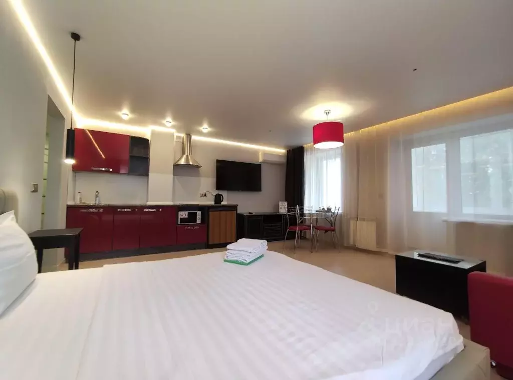 Студия Коми, Сыктывкар ул. Куратова, 79 (40.0 м) - Фото 2
