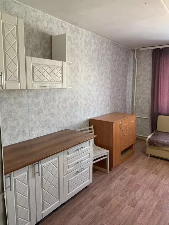 Комната Удмуртия, Ижевск Авангардная ул., 10 (14.0 м) - Фото 2
